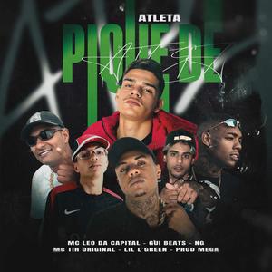 PIQUE DE ATLETA