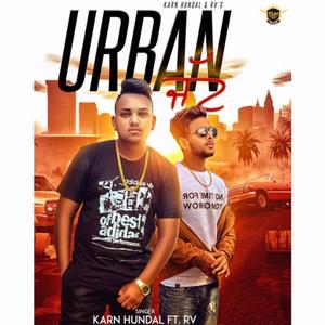 Urban Jatt (feat. Rv)