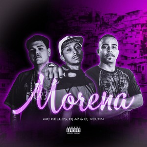 MORENA (Explicit)