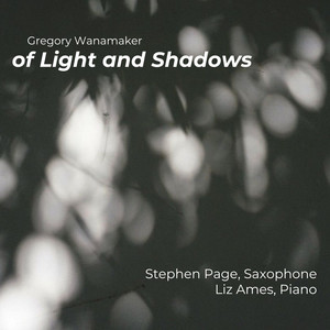 of Light and Shadows - II. Flickering Beams, Perpetual Wind