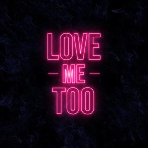 love me too (feat. Brownsugar) (Slowed) (Explicit)