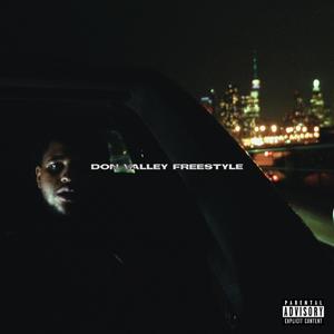 Don Valley Freestyle (Explicit)