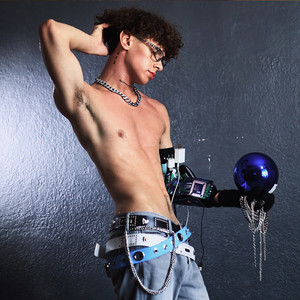 mi wax sabe a tecnología (Explicit)