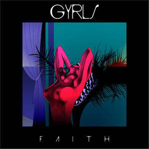 Faith - EP