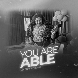 You Are Able