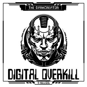 The Overkill Will Proceed (V-Kill021)