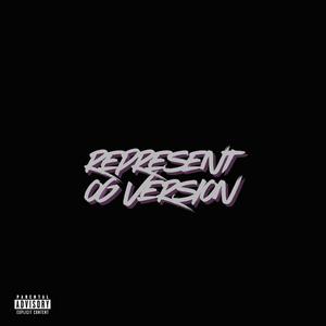 Represent (OG) (Explicit)