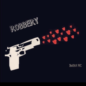 Robbery (Explicit)