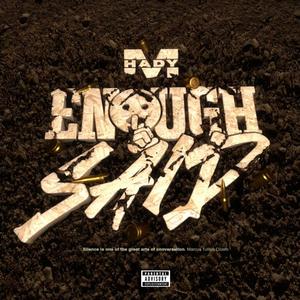 Enough Said (Explicit)