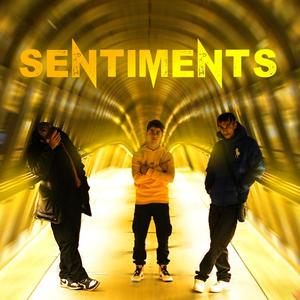 SENTIMENTS (feat. DXOCB) [Explicit]