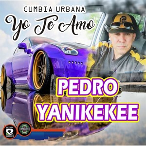 Yo Te Amo