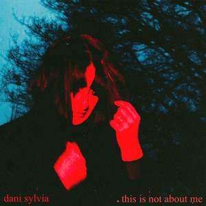 this is not about me