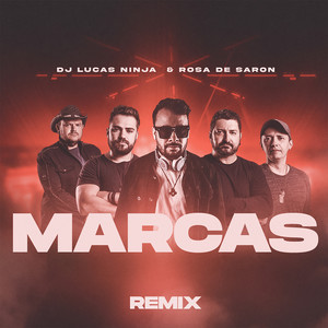 Marcas (Remix)