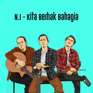 Kita Berhak Bahagia