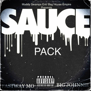 Sauce Pack (Explicit)