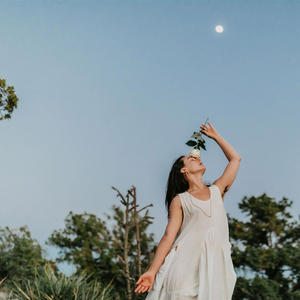 Way Home (feat. The Feral Feline)