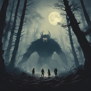 괴물 (MONSTER) (怪物)