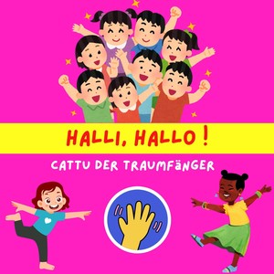 Halli, hallo!