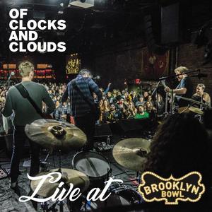 Live at Brooklyn Bowl