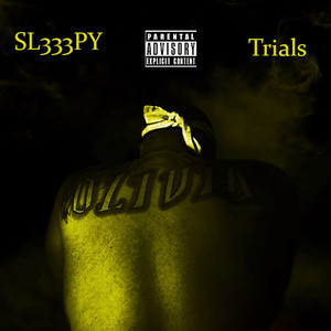 Sl333py - Pain (Explicit)