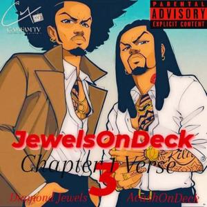 JewelsOnDeck Chapter 1 Verse 3