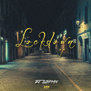 Lockdown EP