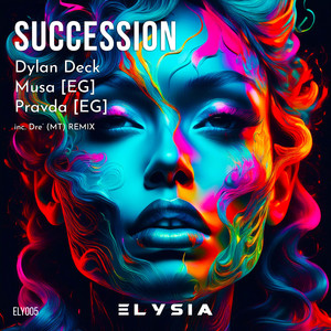 Succession (Dre'|MT|Remix)