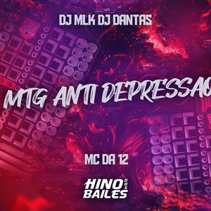 Mtg Anti Depressao (Explicit)