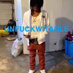 Un****witable (feat. CTB Bino) [Explicit]