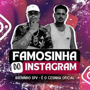 Famosinha do Instagram (Explicit)