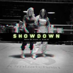 Showdown (feat. Sign.N)