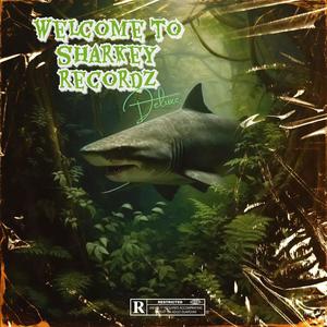 Sharkey Recordz Vol 2. (Deluxe) [Explicit]