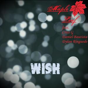 Wish (feat. Criss G, Daniel Bautista & Dylan Ringuede)