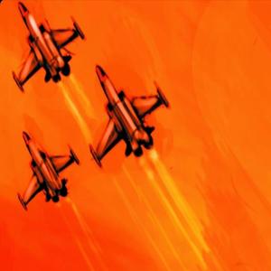 Finish the Fight (feat. Omega Sparx)