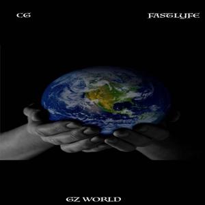 G'z World (Explicit)