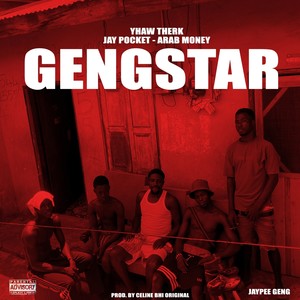 Gengstar (Explicit)