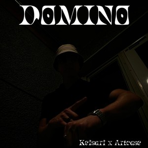 DOMINO EP (Explicit)