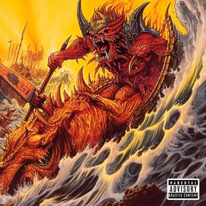 Krazy (feat. Yung Voidy) (Explicit)