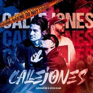 Callejones (Explicit)