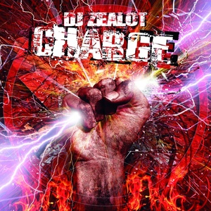 DJ Zealot - Charge (Club Mix)