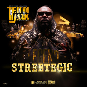 Streetegic (Explicit)