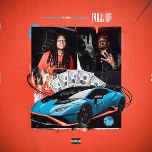 Pull Up (feat. King Louie) [Explicit]