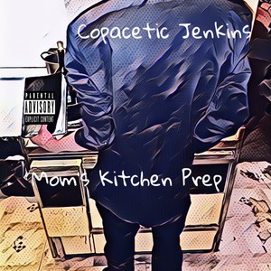 Mom's Kitchen Prep (Explicit)