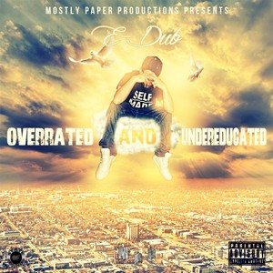 I'm so Tired(feat. Matt da Tatt & Floda) (Explicit)