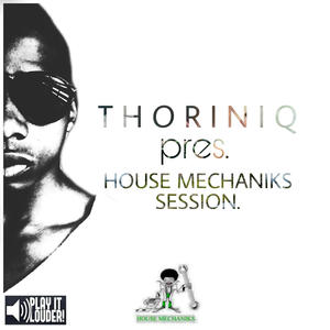 pres. House Mechaniks Session vol. 1