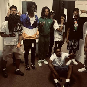 My fault fish (Explicit)