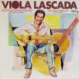 Viola Lascada, Vol. 5