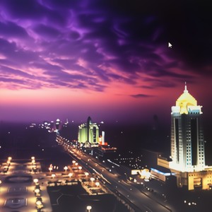 我要带你去茂名