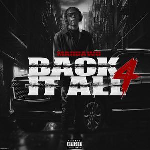 Back 4 It All (Explicit)