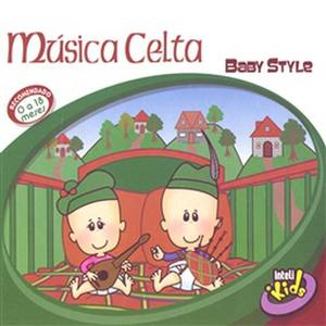 Celtic Music - Baby Style